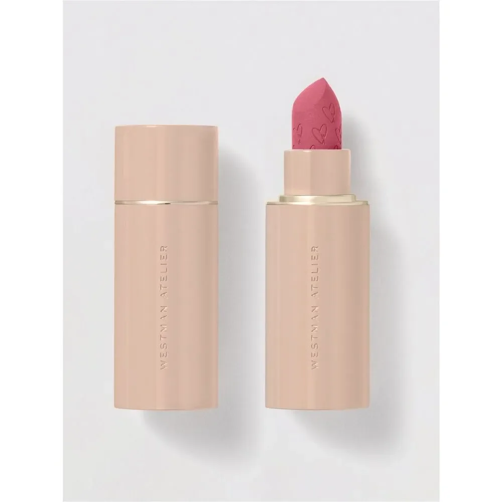 WESTMAN ATELIER lipstick in Rose